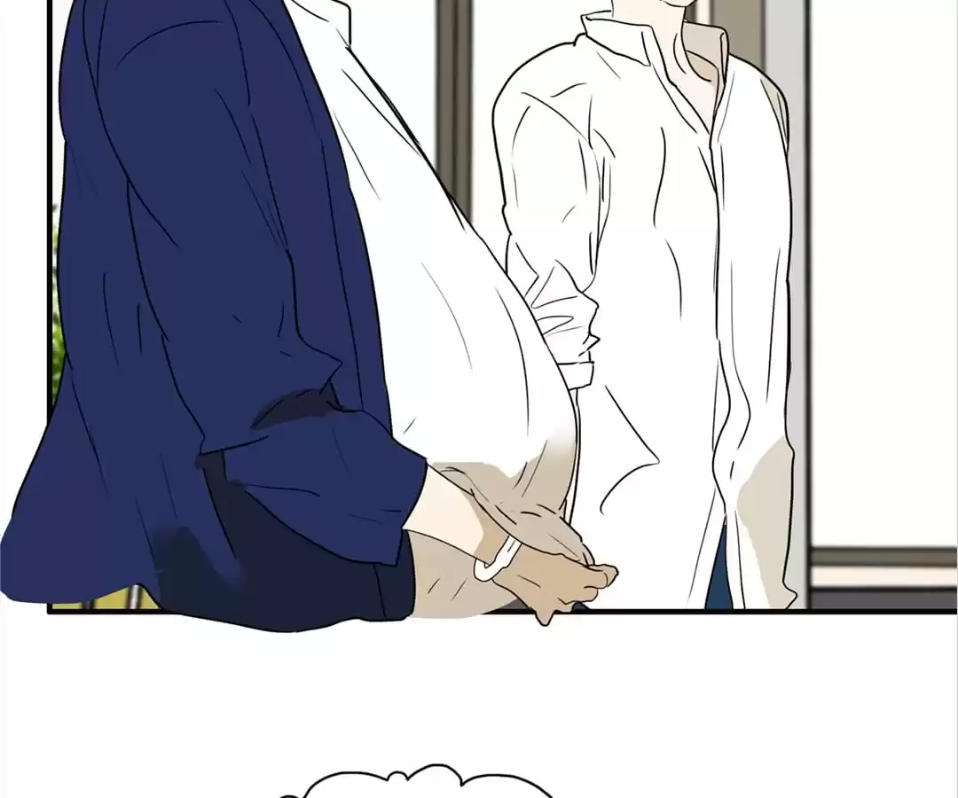 BROMANCE (Official) - Chapter 158 manhwa