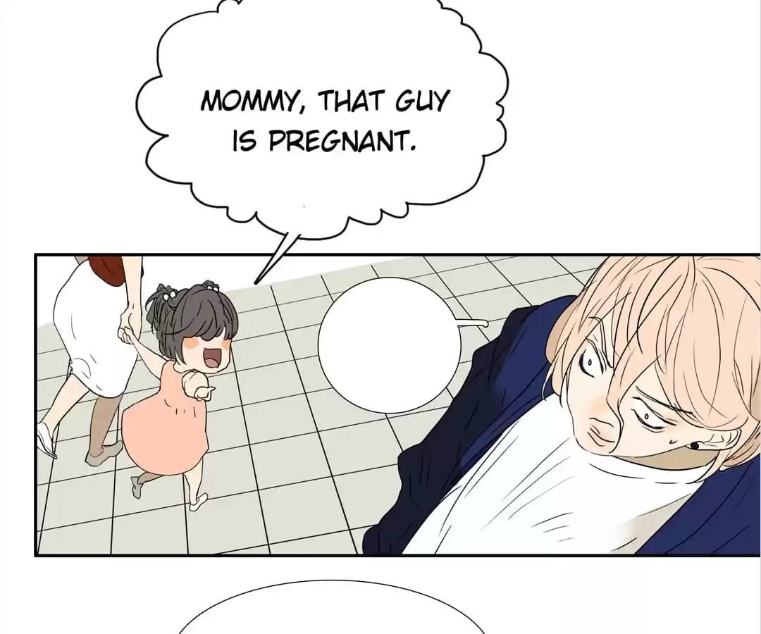 BROMANCE (Official) - Chapter 158 manhwa