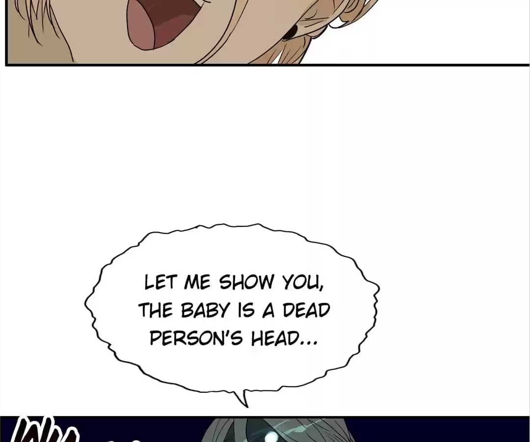 BROMANCE (Official) - Chapter 158 manhwa