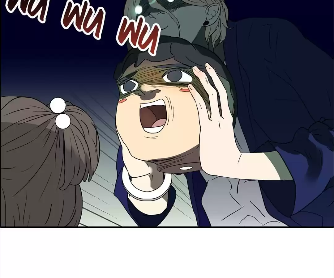BROMANCE (Official) - Chapter 158 manhwa