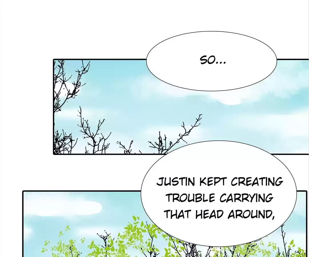 BROMANCE (Official) - Chapter 158 manhwa