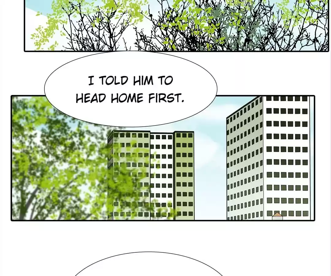 BROMANCE (Official) - Chapter 158 manhwa