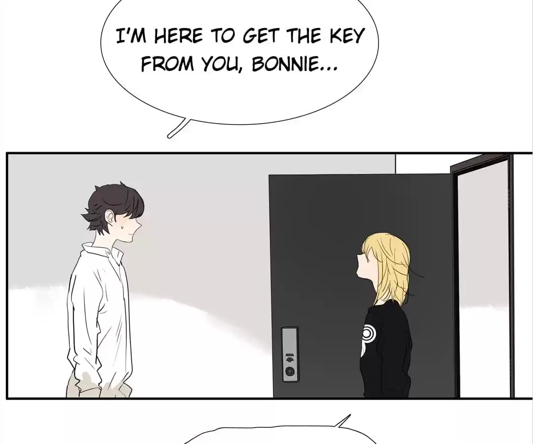 BROMANCE (Official) - Chapter 158 manhwa
