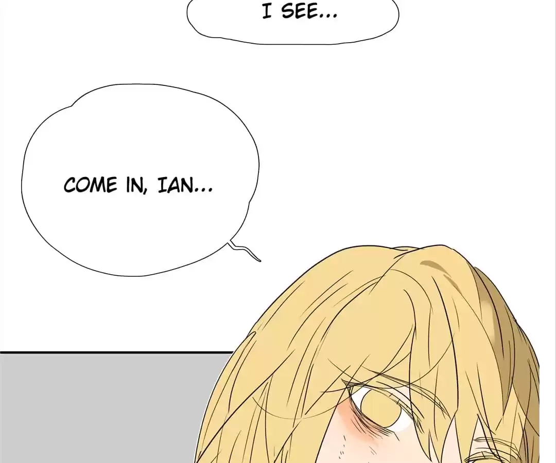 BROMANCE (Official) - Chapter 158 manhwa