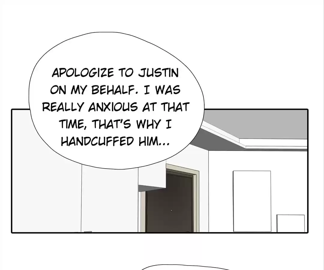 BROMANCE (Official) - Chapter 158 manhwa