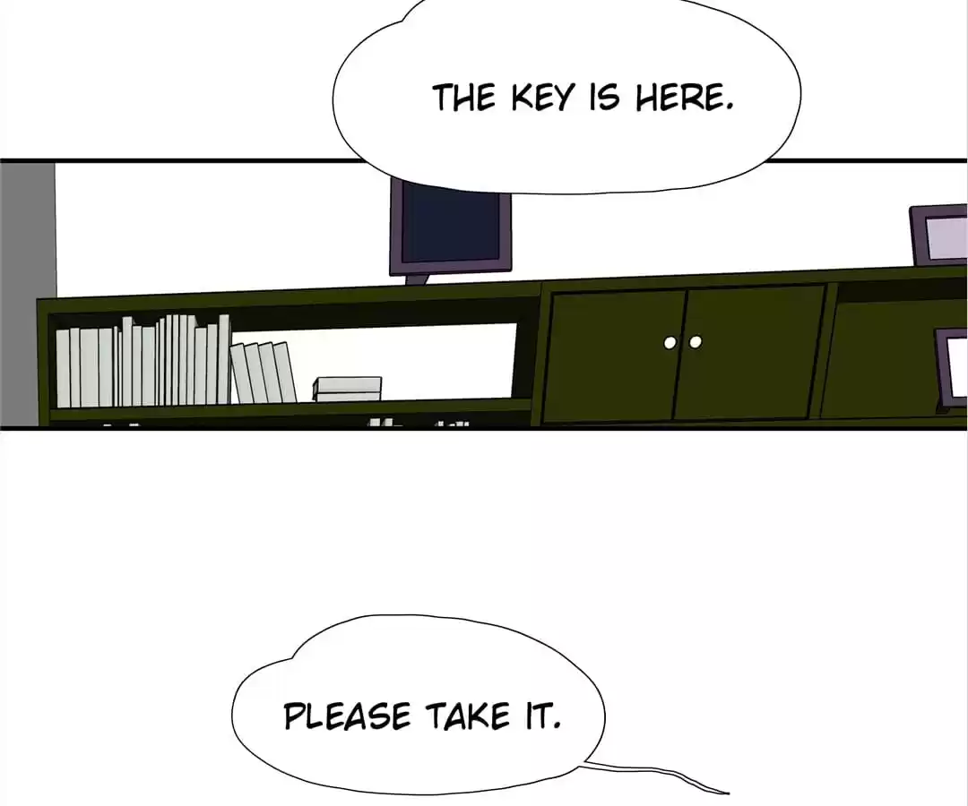 BROMANCE (Official) - Chapter 158 manhwa