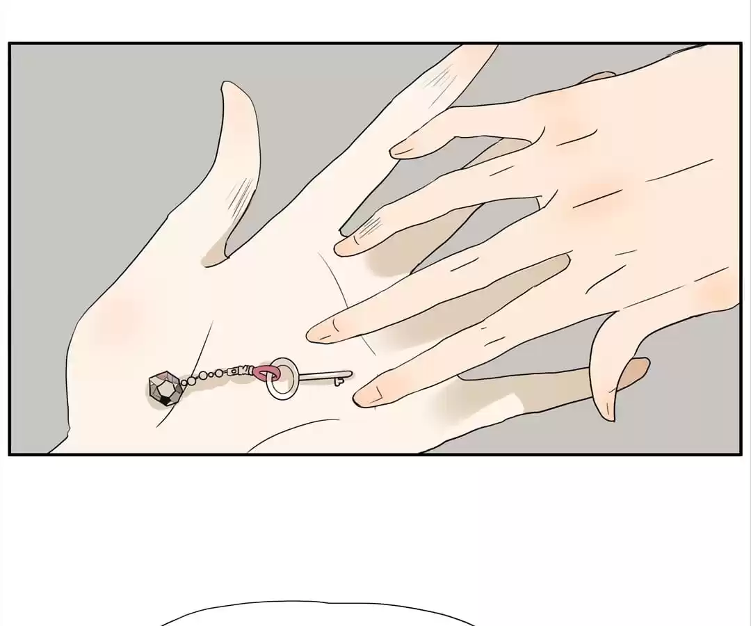 BROMANCE (Official) - Chapter 158 manhwa