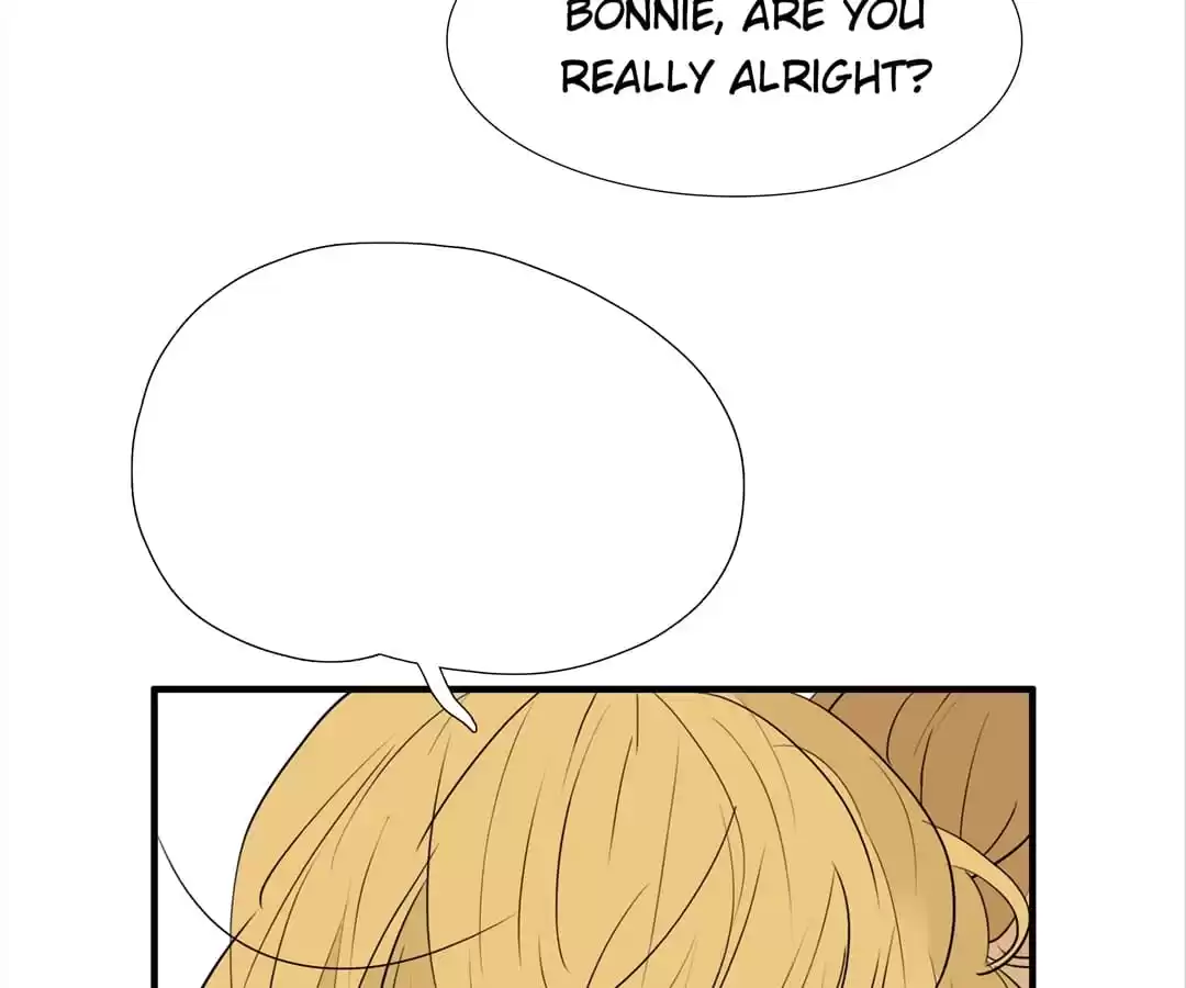 BROMANCE (Official) - Chapter 158 manhwa