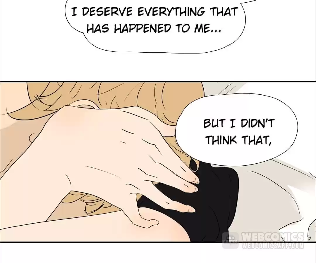 BROMANCE (Official) - Chapter 158 manhwa