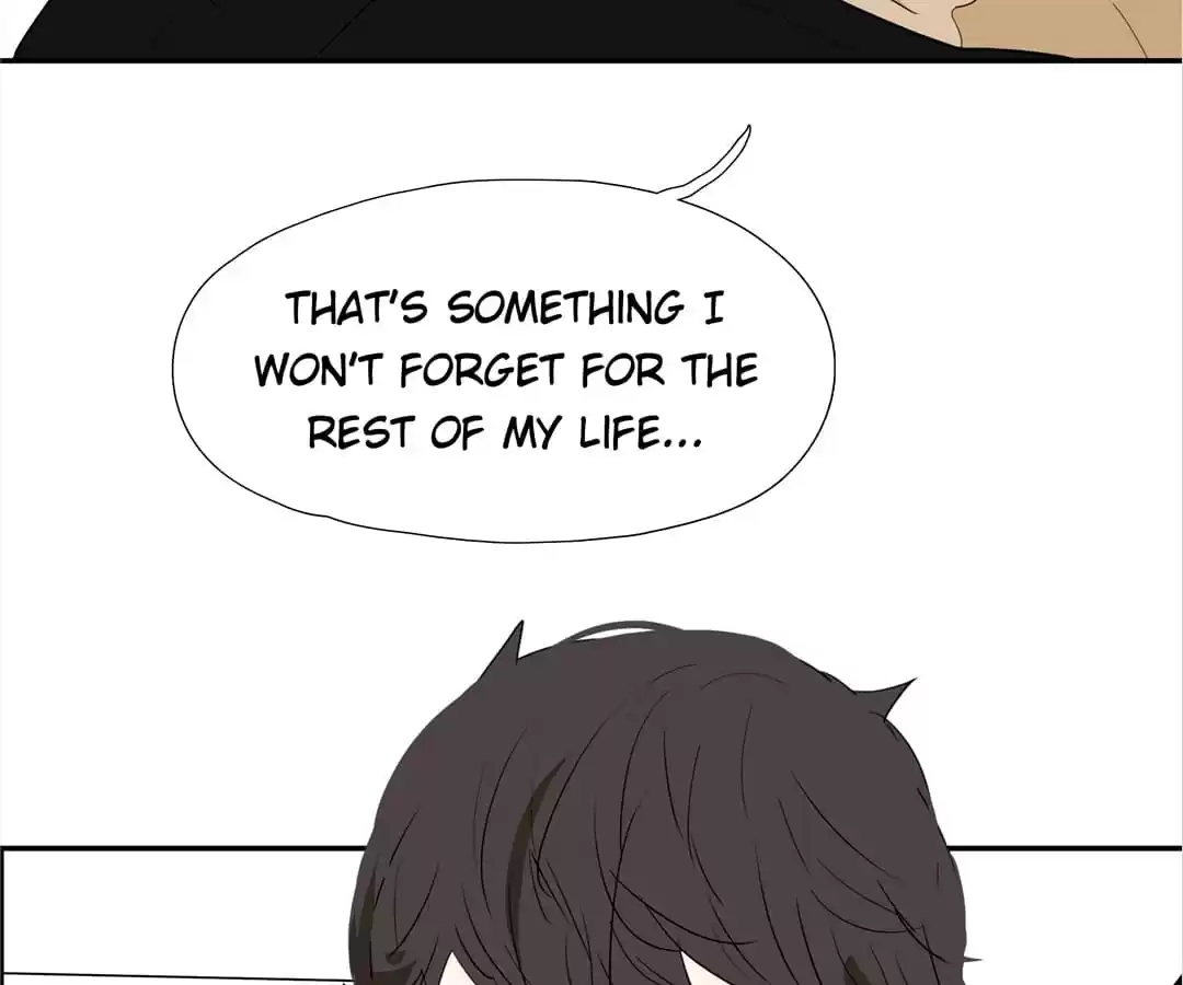 BROMANCE (Official) - Chapter 158 manhwa