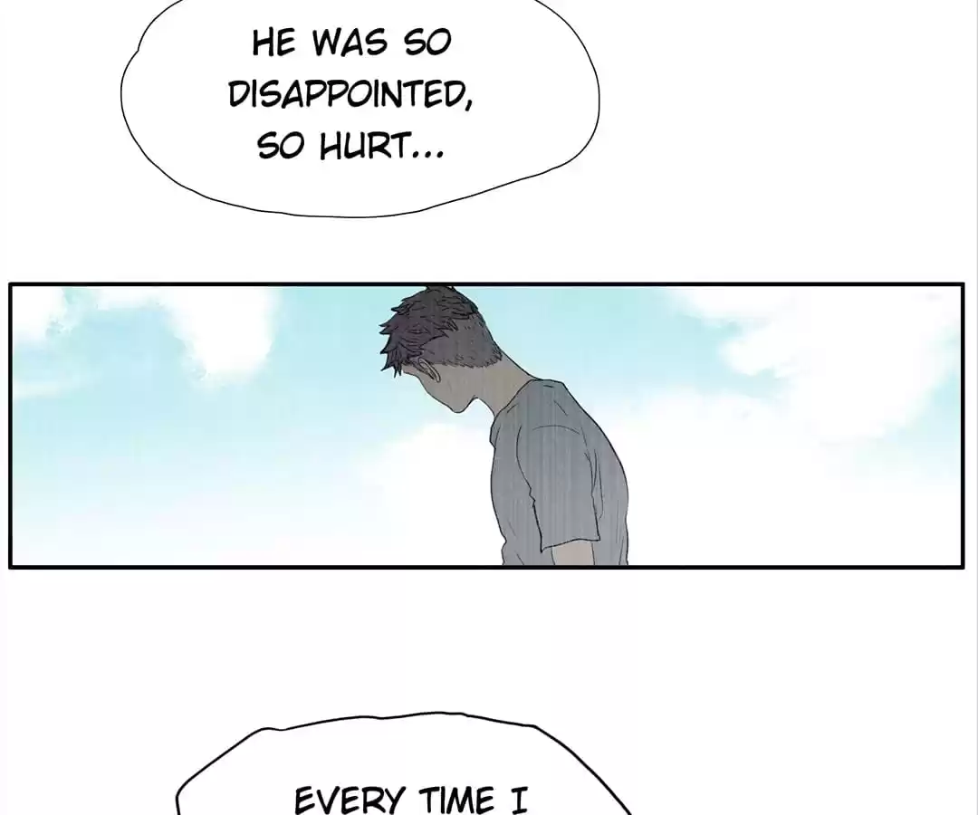 BROMANCE (Official) - Chapter 158 manhwa