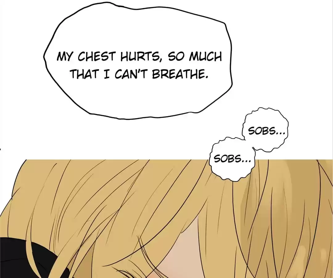 BROMANCE (Official) - Chapter 158 manhwa