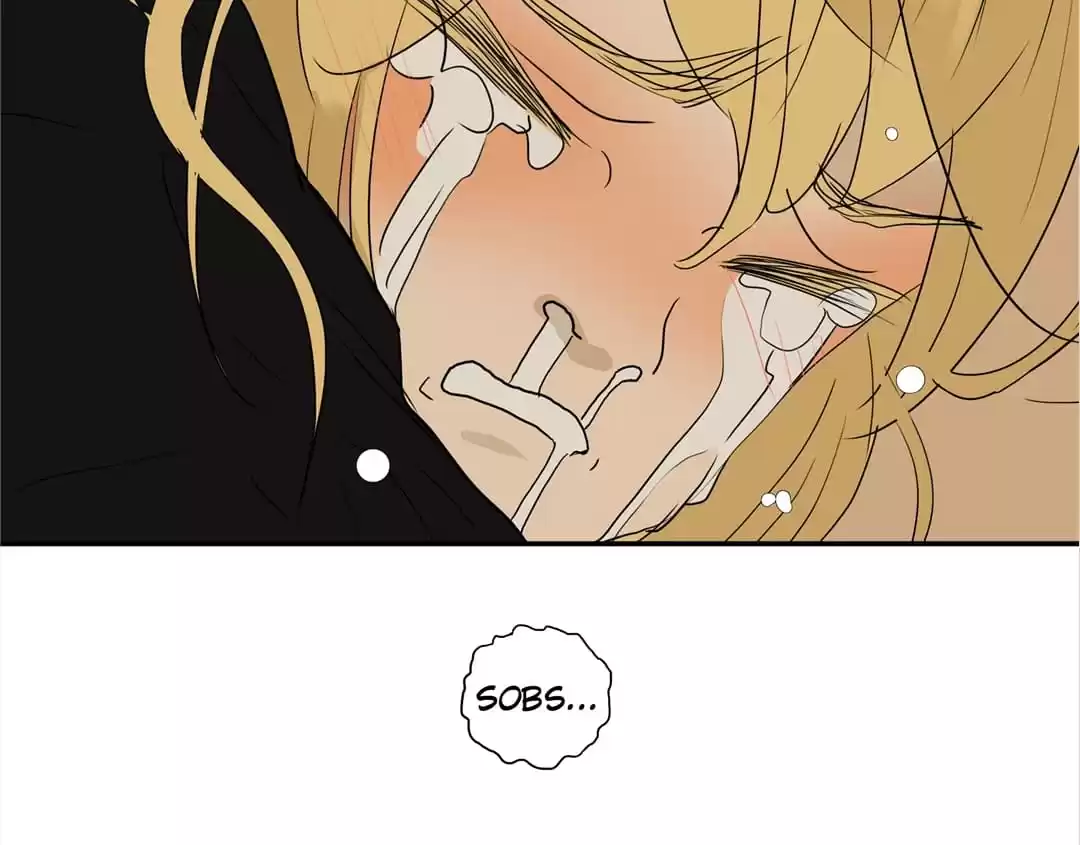 BROMANCE (Official) - Chapter 158 manhwa