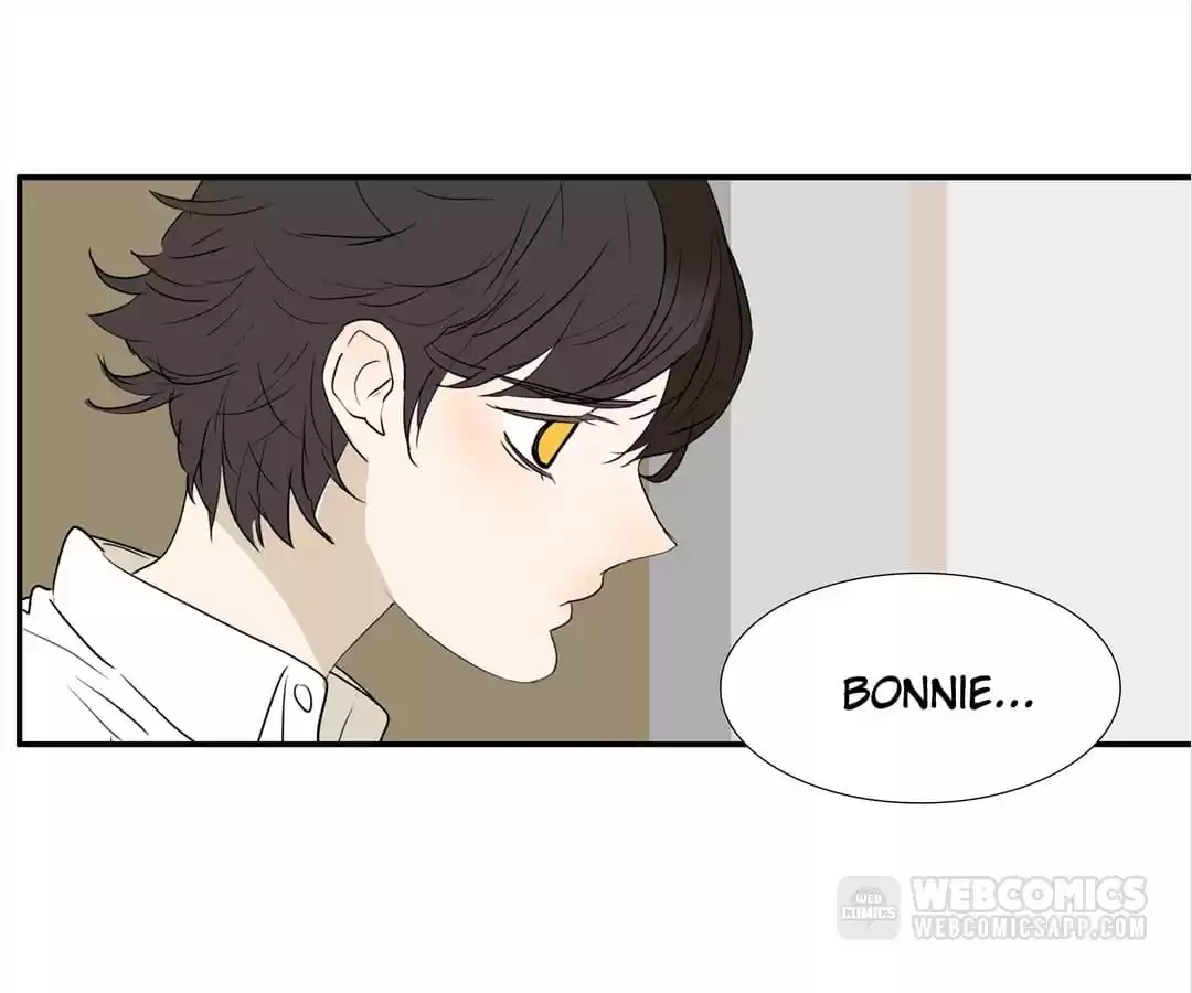 BROMANCE (Official) - Chapter 158 manhwa