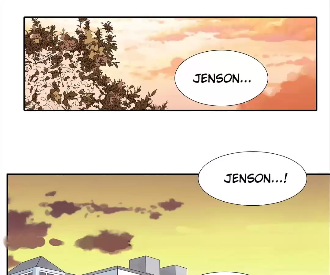 BROMANCE (Official) - Chapter 158 manhwa