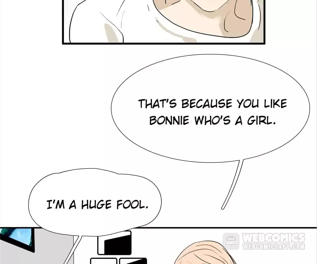 BROMANCE (Official) - Chapter 158 manhwa