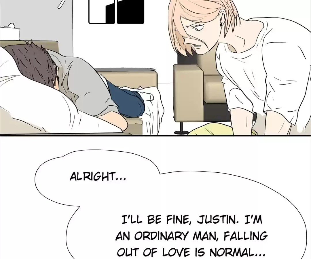 BROMANCE (Official) - Chapter 158 manhwa
