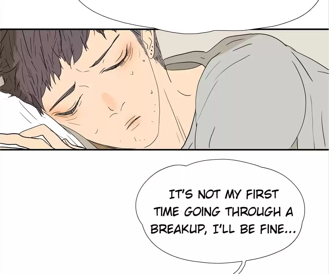 BROMANCE (Official) - Chapter 158 manhwa