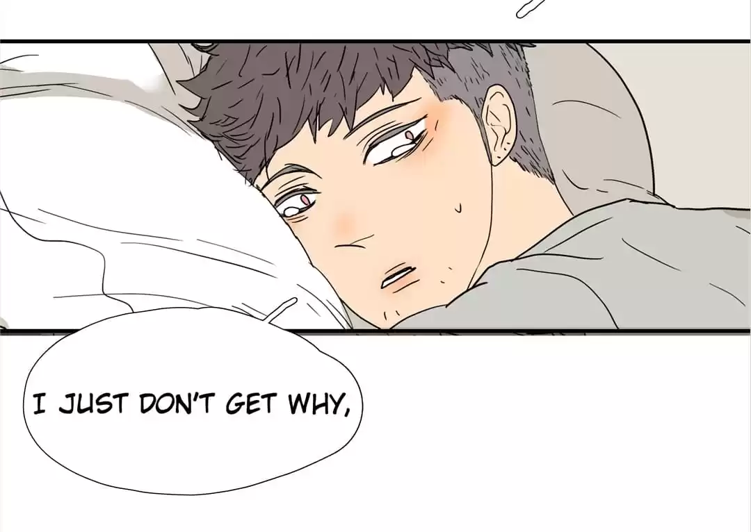 BROMANCE (Official) - Chapter 158 manhwa