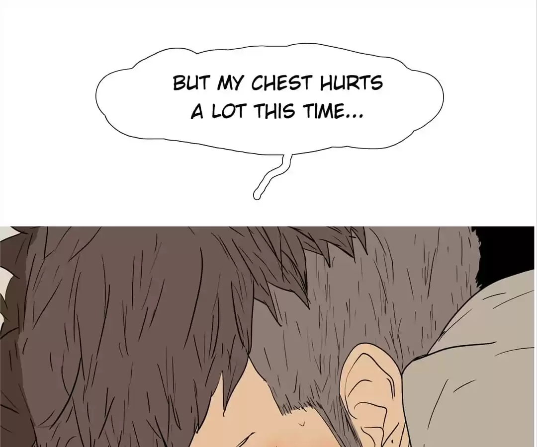 BROMANCE (Official) - Chapter 158 manhwa