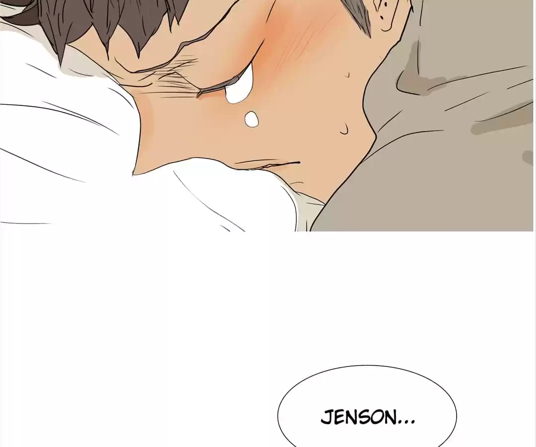 BROMANCE (Official) - Chapter 158 manhwa