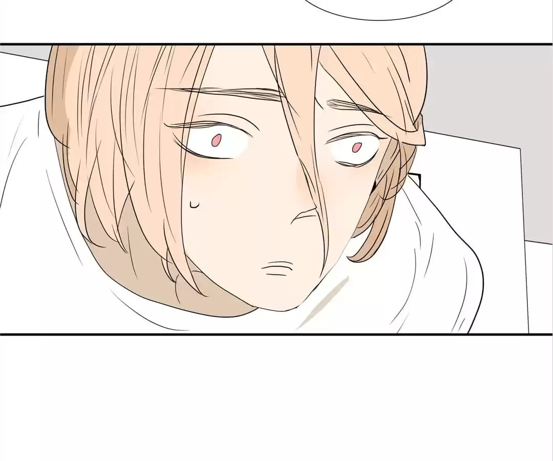 BROMANCE (Official) - Chapter 158 manhwa