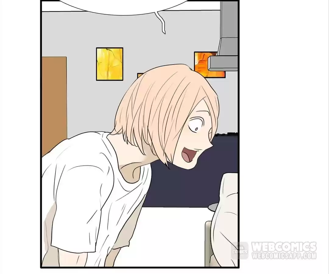 BROMANCE (Official) - Chapter 158 manhwa