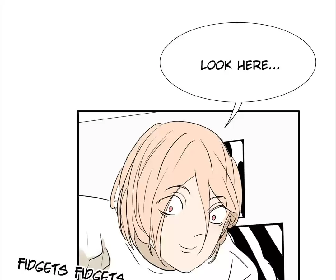 BROMANCE (Official) - Chapter 158 manhwa