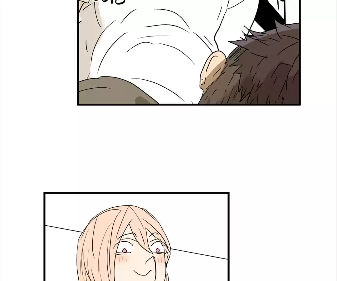 BROMANCE (Official) - Chapter 158 manhwa