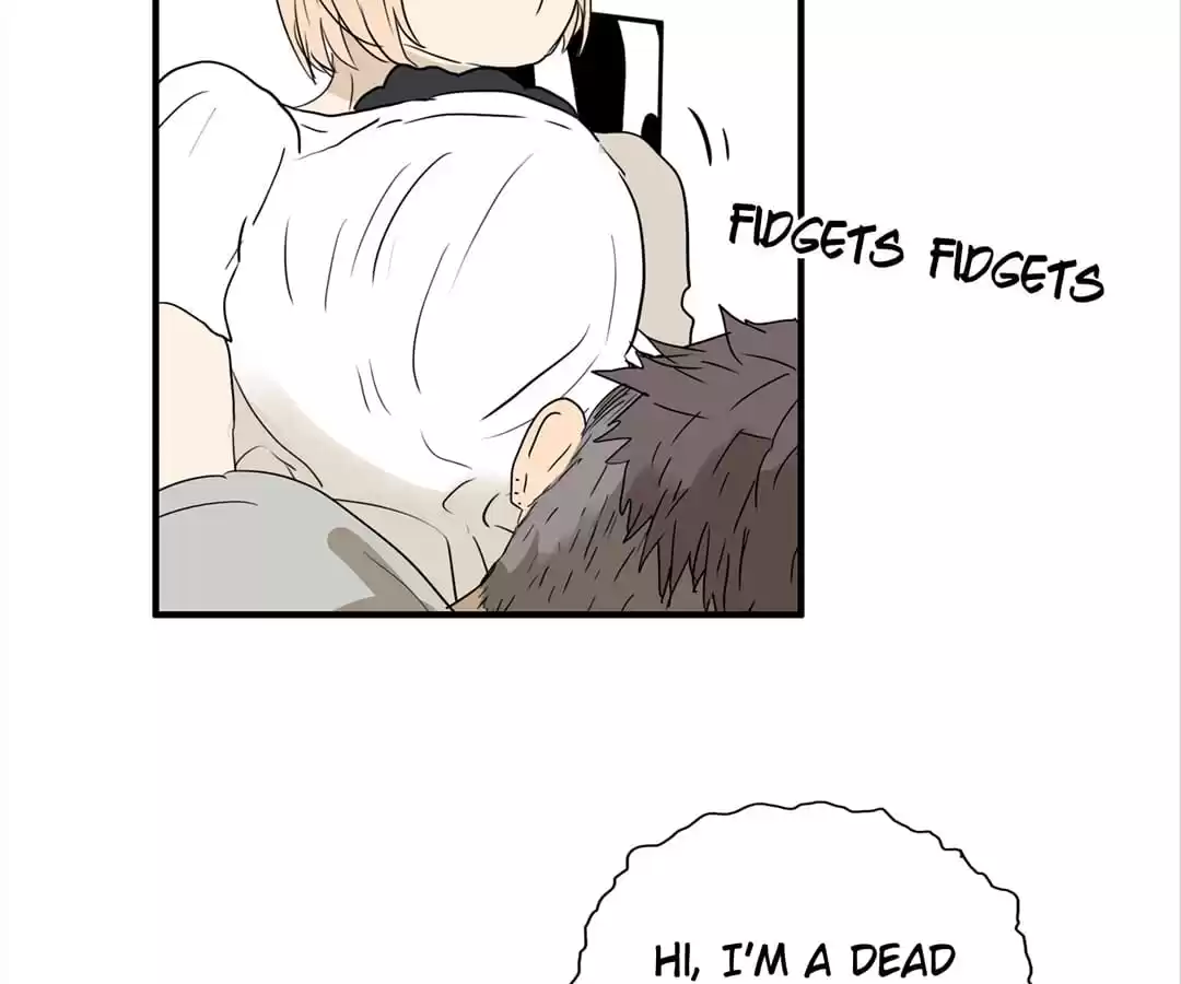 BROMANCE (Official) - Chapter 158 manhwa