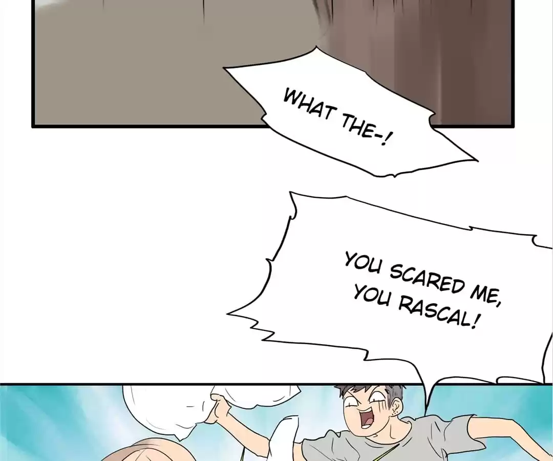 BROMANCE (Official) - Chapter 158 manhwa