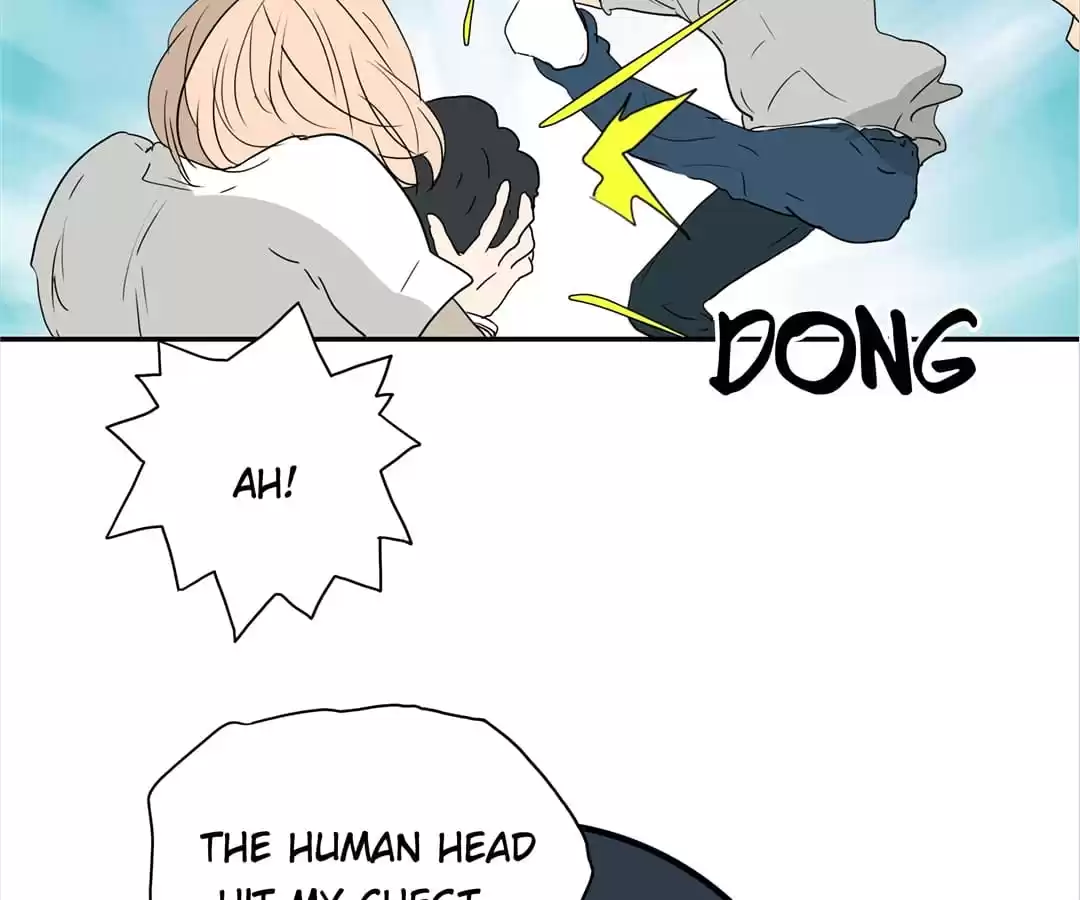 BROMANCE (Official) - Chapter 158 manhwa