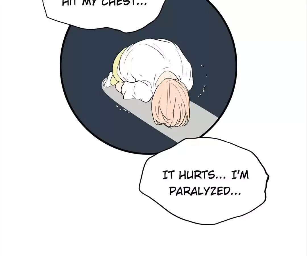 BROMANCE (Official) - Chapter 158 manhwa