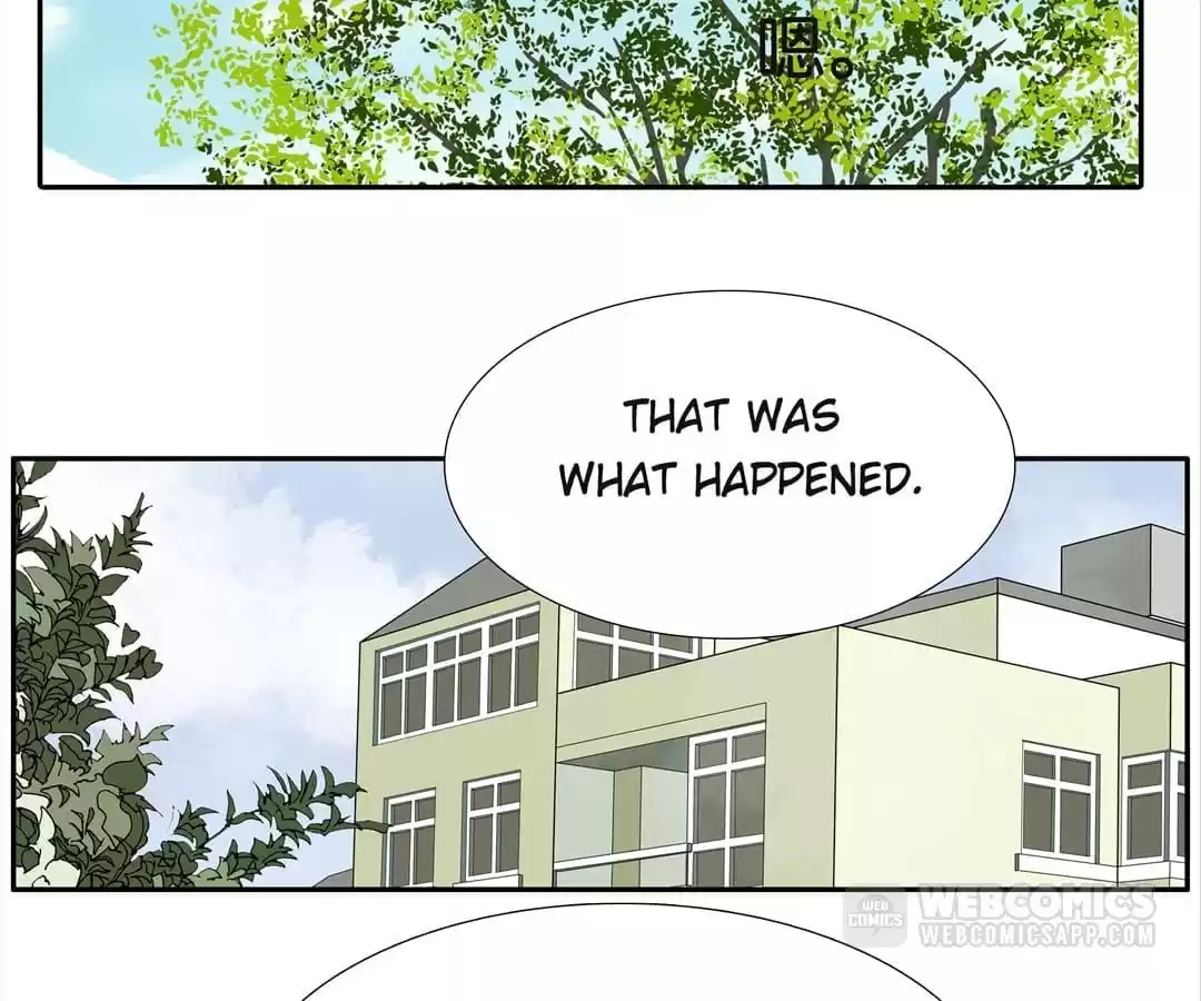 BROMANCE (Official) - Chapter 159 manhwa