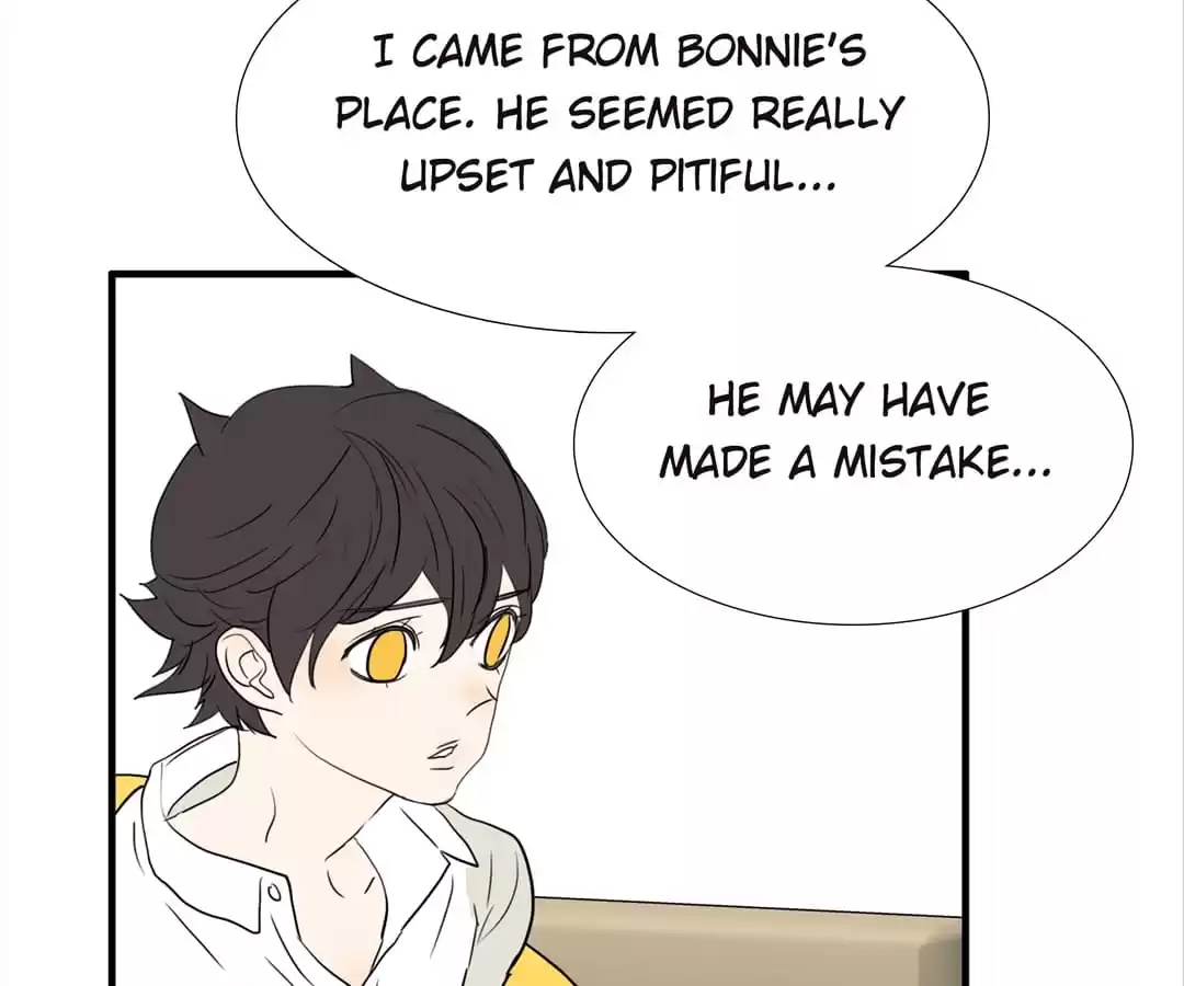 BROMANCE (Official) - Chapter 159 manhwa