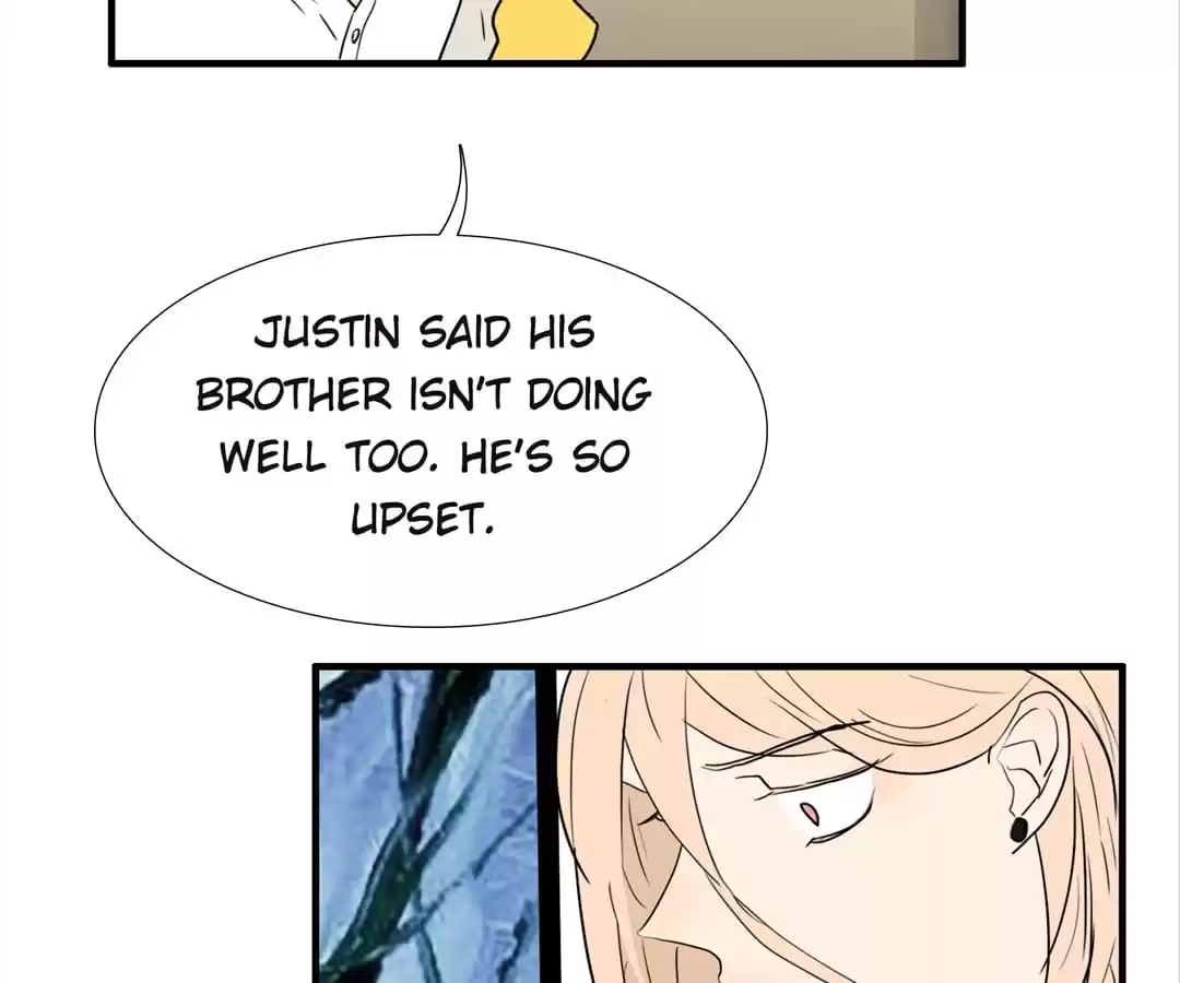 BROMANCE (Official) - Chapter 159 manhwa