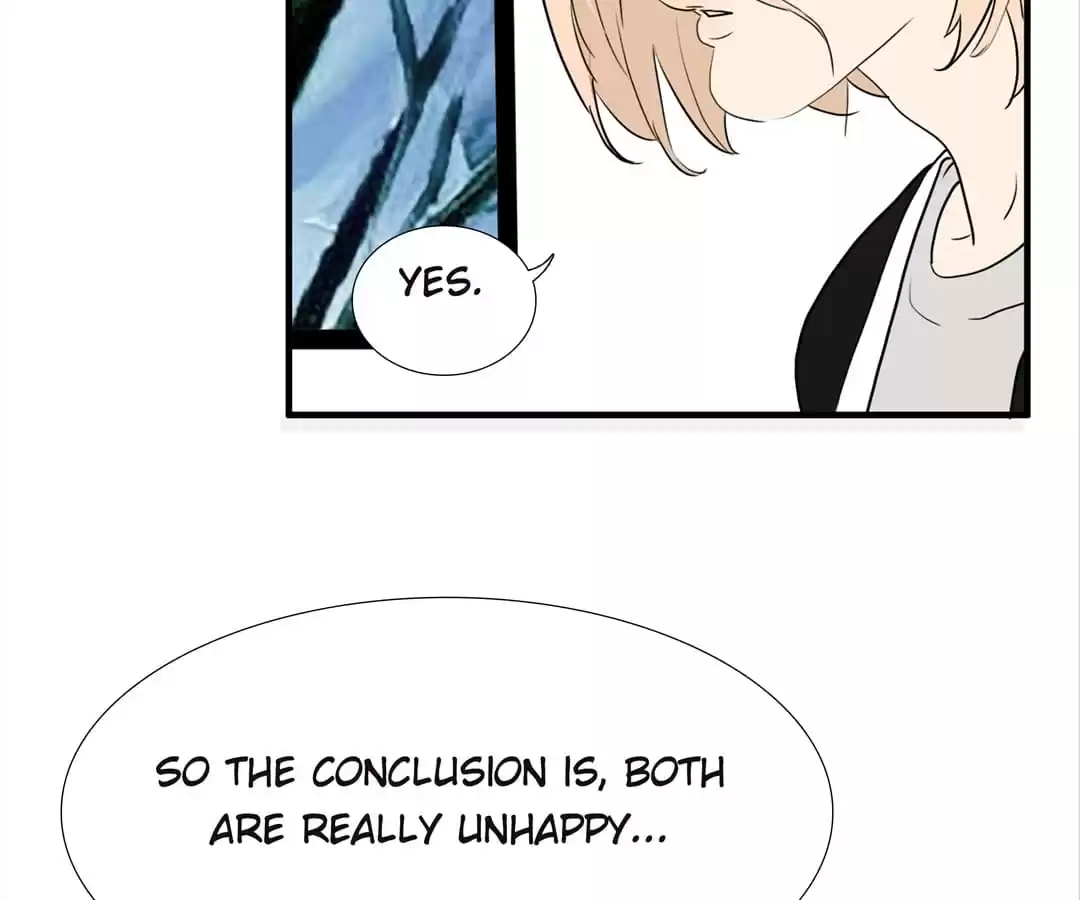 BROMANCE (Official) - Chapter 159 manhwa
