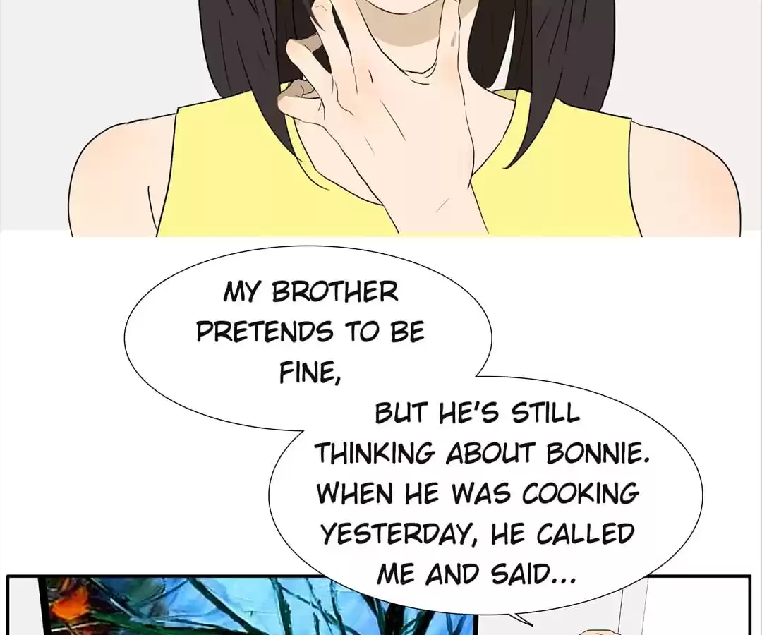 BROMANCE (Official) - Chapter 159 manhwa