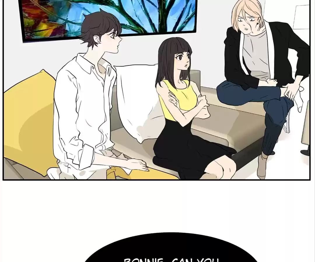 BROMANCE (Official) - Chapter 159 manhwa
