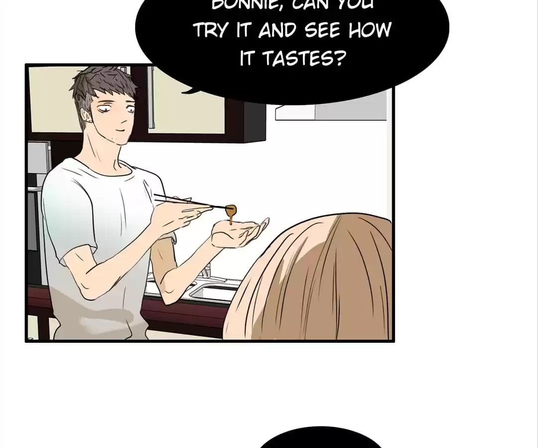 BROMANCE (Official) - Chapter 159 manhwa