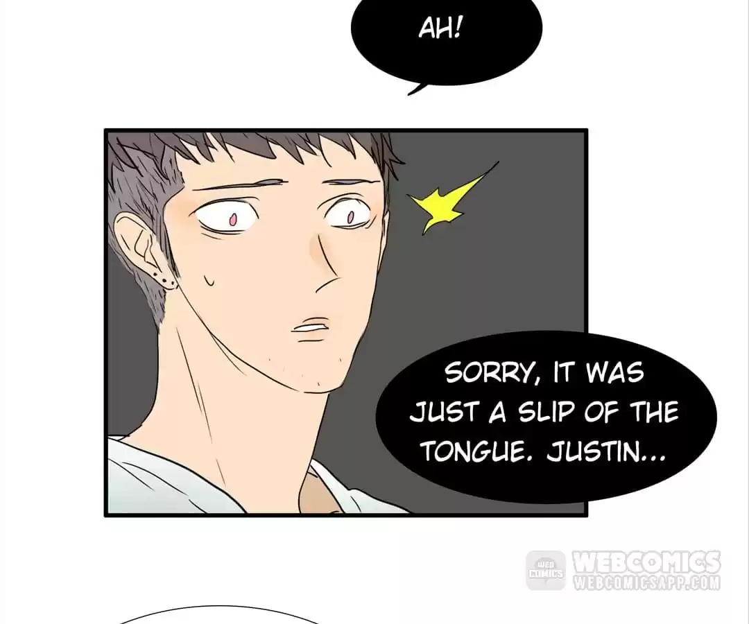 BROMANCE (Official) - Chapter 159 manhwa