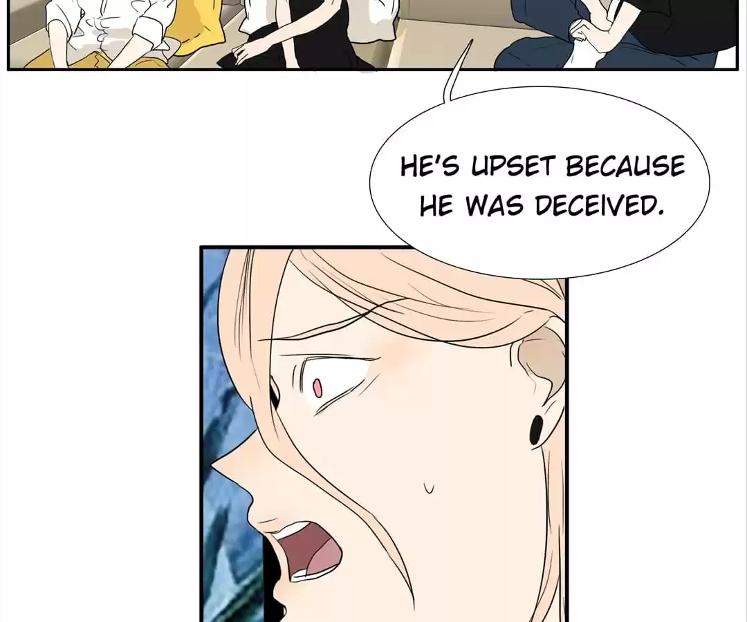 BROMANCE (Official) - Chapter 159 manhwa