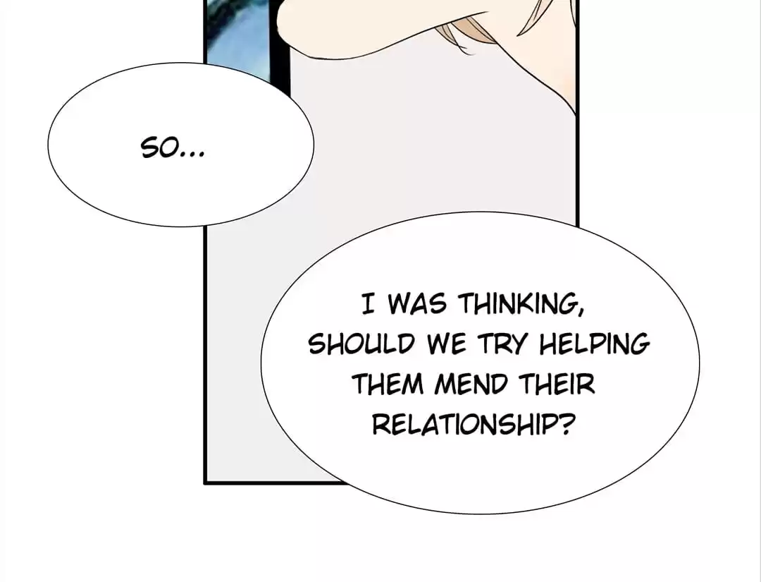 BROMANCE (Official) - Chapter 159 manhwa