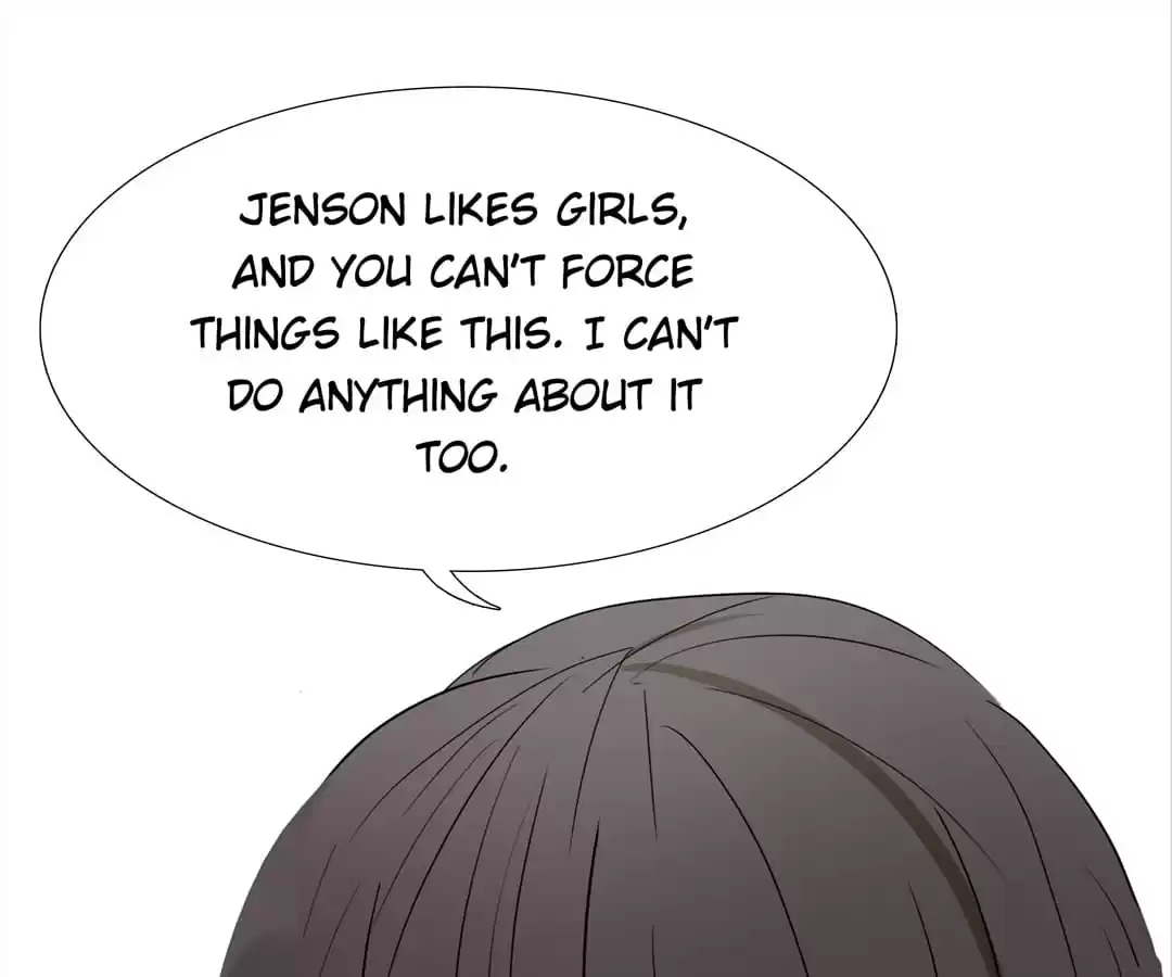 BROMANCE (Official) - Chapter 159 manhwa