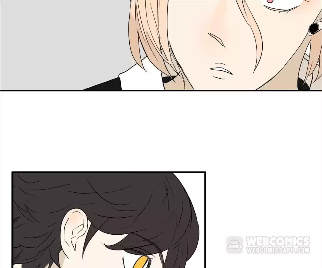 BROMANCE (Official) - Chapter 159 manhwa