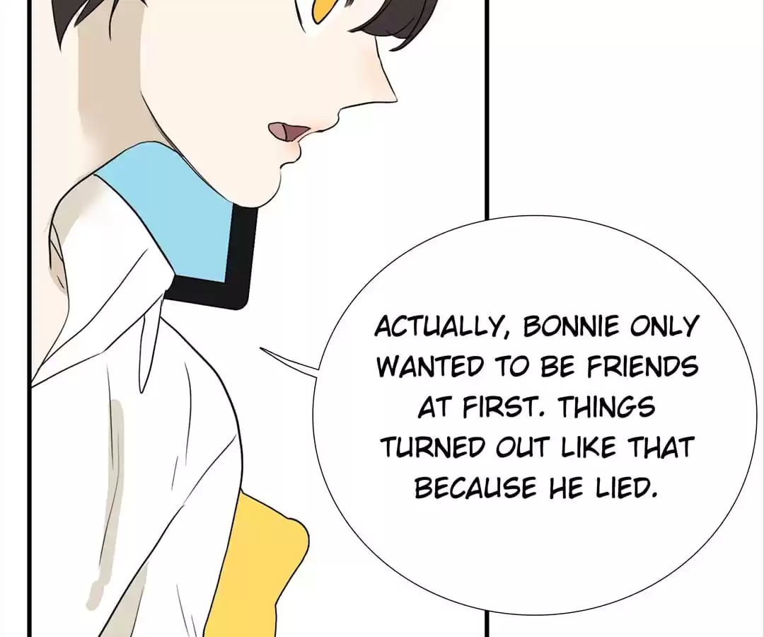 BROMANCE (Official) - Chapter 159 manhwa