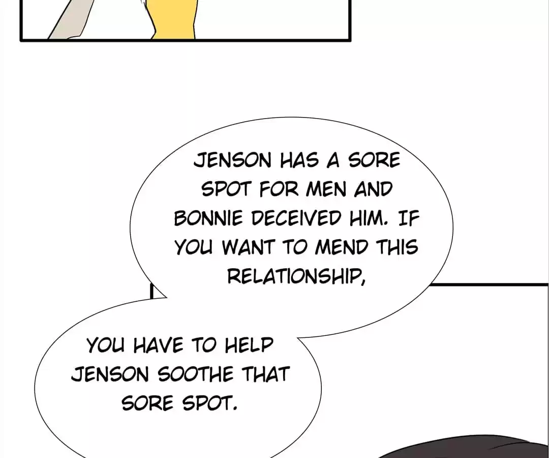 BROMANCE (Official) - Chapter 159 manhwa