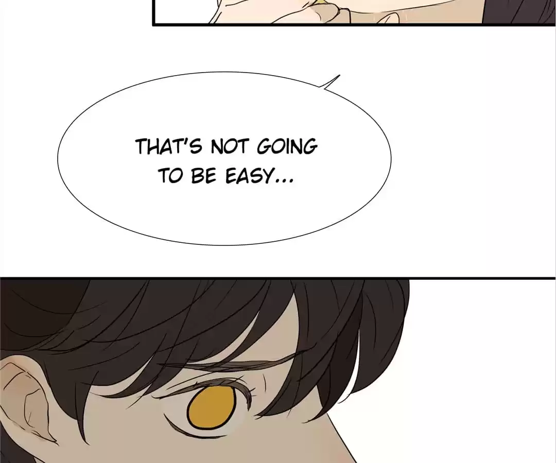 BROMANCE (Official) - Chapter 159 manhwa
