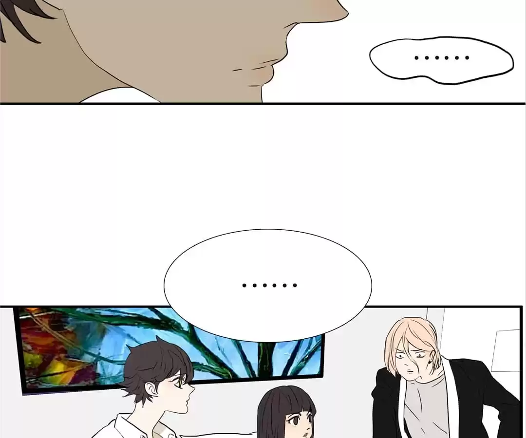 BROMANCE (Official) - Chapter 159 manhwa