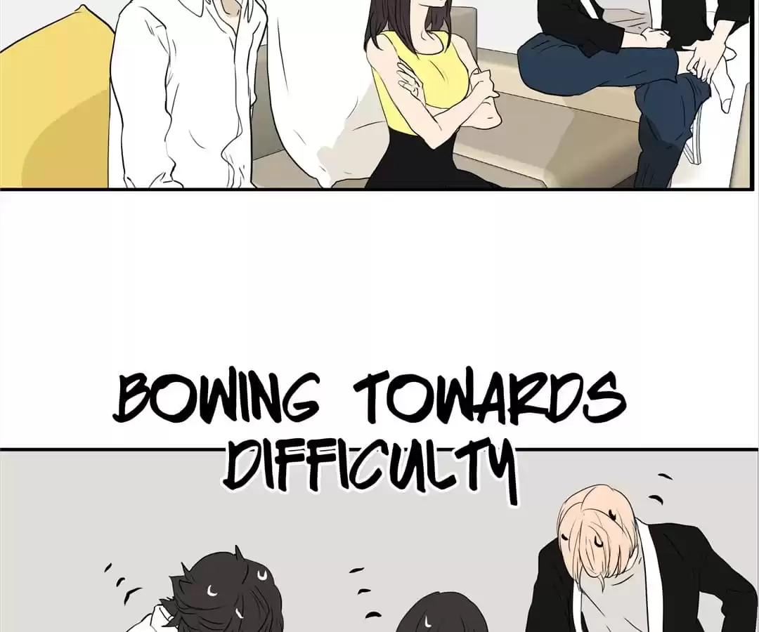 BROMANCE (Official) - Chapter 159 manhwa